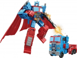 Autorobot trækker 19 cm