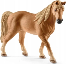Figur af Tennessee Walking Horse-hoppe schleich farm world red