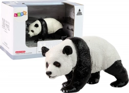 Samlerfigur – stor panda