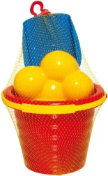 Dohány sandsæt 3 stk (mix)