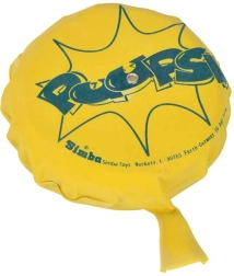 Pruttepung nøglering 7 cm