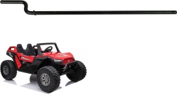 Styrestang til køretøj SX1928