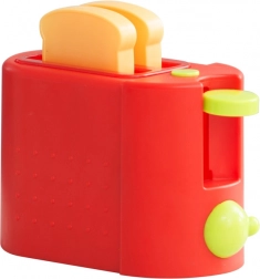 Smart Brødrister i Plastik