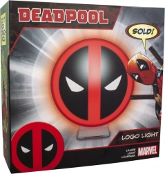 Deadpool Lys