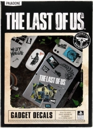 Vinylklistermærker The Last of Us