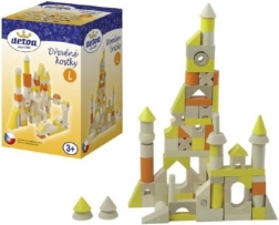 Detoa Træklodser 96 dele