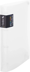 Mappe Opaline A4 Klar