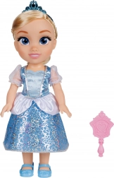 Dukke DISNEY PRINCESS Askepot 38 cm