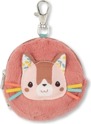 Lilliputiens pung Katten Jeanne