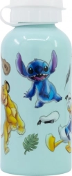 Disney aluminiumsdrikkeflaske 400 ml