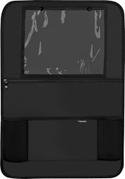 Bilsædeorganizer LIONELO – sort