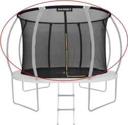 Marimex reservedel sikkerhedsnet til trampolin Premium 366 cm