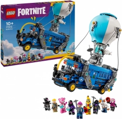 LEGO Fortnite Kampbussen