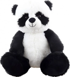 Plys-panda 58 cm