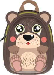 Rygsæk Bjørn - Hurra Kollektion