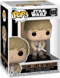 Funko Pop-figur Star Wars Young Skywalker
