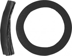 Beskyttelsesring til fjedre til trampolin 183 cm