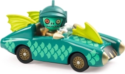 DJECO Crazy Motors bil Mister Wings