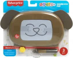 Fisher-Price Poodle Pro tegnetavle til børn
