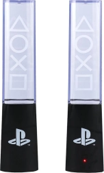 PlayStation Water Dancing bordlampe