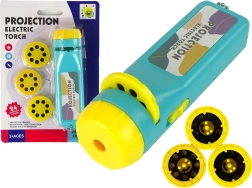 Børneprojektor – 24 billeder