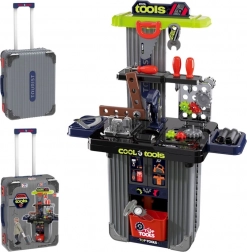 værktøjssæt til børn