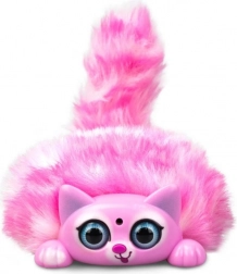 Interaktiv killing Mini Purrs