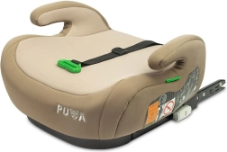 Autostol siddepude Caretero Puma i-Size, beige