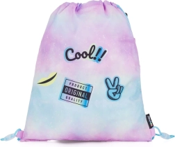 Pose til skiftesko Oxy Next Rainbow