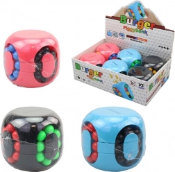 Magisk terning Hamburger sparebøsse