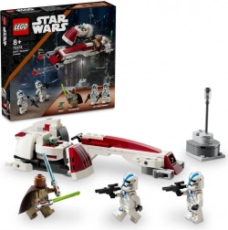 Flugt på BARC-speeder LEGO Star Wars