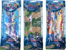 Kastelyfly 20,5x18,5 cm