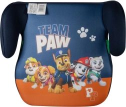 Autostol pude Paw Patrol til børn 126–150 cm