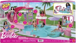 Barbie drømmebassin