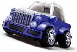 Sluban Car Club byggesæt