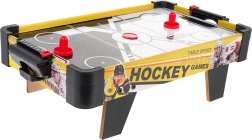 Air hockey - Bord til luft-hockey