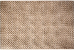 Beige‑guld bordskåner 45 × 30 cm