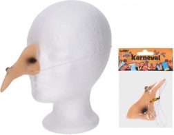 Gummihekse Næse 8 cm