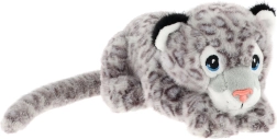Keeleco leopardbamse til at sove med, 25 cm