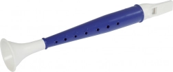 Plastblokfløjte 27 cm