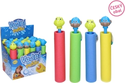 Vandpistol med dyremotiv 26 cm