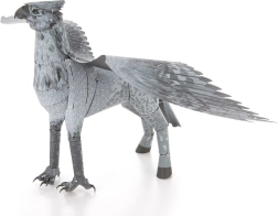 Metal Earth 3D metalmodel Harry Potter Bukgryff