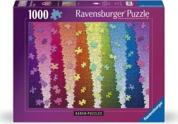 Puzzle Colors on Colors fra Ravensburger