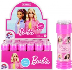 sæbebobler barbie 55 ml