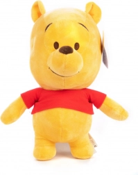 Plysjet Bamse Peter Plys med lyde