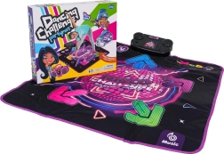 Musik- og dansemåtte DISCO Challenge til børn