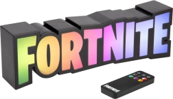 RGB-lys FORTNITE med fjernbetjening