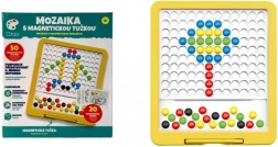 Mozaik ARTO med magnetisk pen til børn