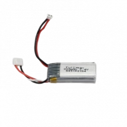 Model af Lionel Railway Express Agency kølevogn i O-skala