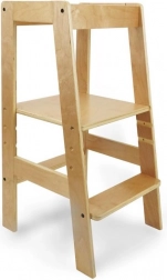 Læringstårn naturligt